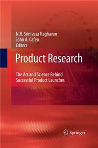 Product Research