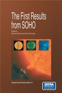 First Results from Soho