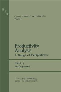 Productivity Analysis