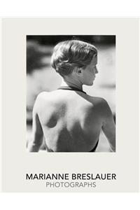 Marianne Breslauer