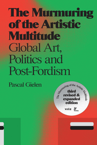 Murmuring of the Artistic Multitude