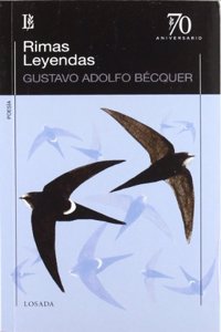 RIMAS LEYENDAS Losada