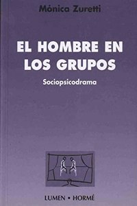 HOMBRE EN LOS GRUPOS