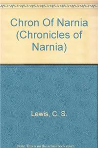 Chron Of Narnia