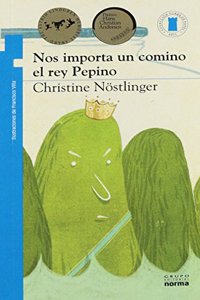 Nos Importa Un Comino El Rey Pepino