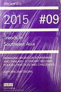 Managing Migration in Myanmar and Thailand