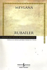 Rubailer - Hasan Ali Yucel Klasikleri