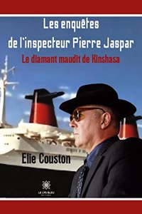 Les enquêtes de l'inspecteur Pierre Jaspar