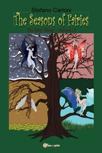 Seasons of Fairies. The Fairy Trilogy - Volume I.2