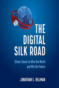 Digital Silk Road Lib/E