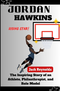 Jordan Hawkins