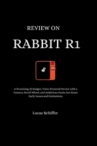 Review on Rabbit R1
