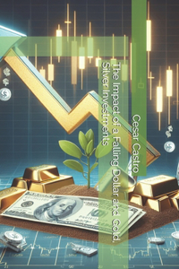 Impact of a Falling Dollar and Gold, Silver Investments