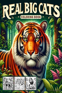 Real Big Cats