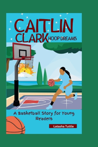 Caitlin Clark
