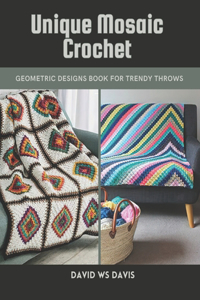Unique Mosaic Crochet