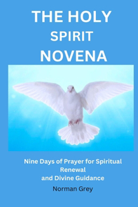 The Holy Spirit Novena