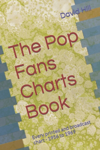 The Pop Fans Charts Book