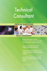 Technical Consultant Critical Questions Skills Assessment