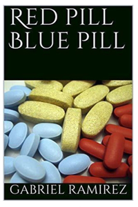 Red pill Blue pill
