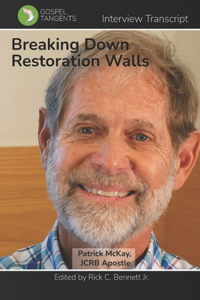 Breaking Down Restoration Walls