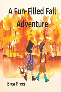 Fun-Filled Fall Adventure