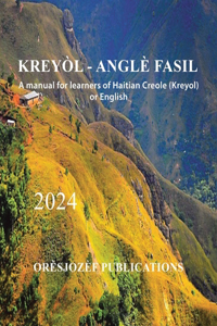 Kreyòl - Anglè Fasil