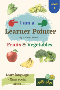 I am a Leaner Pointer