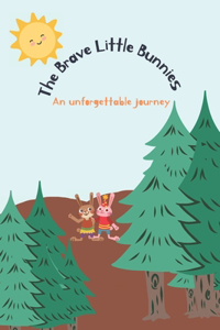 Brave Little Bunnies