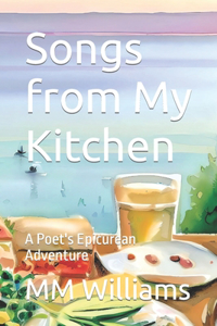 Songs from My Kitchen