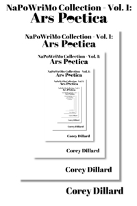 NaPoWriMo Collection - Vol. 1: Ars Poetica