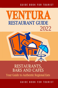 Ventura Restaurant Guide 2022