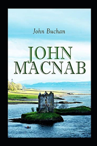 John Macnab Annotated