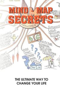 Mind - Map Secrets