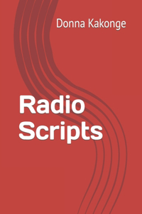Radio Scripts