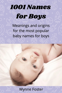 1001 Names for Boys