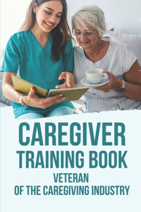 Caregiver Training Book