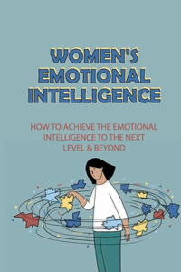 Women's Emotional Intelligence