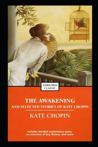 The awakening, and other stories Illustrated