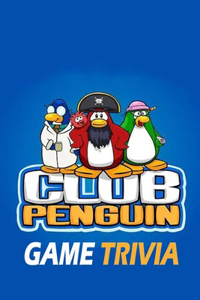 Club Penguin Trivia