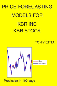 Price-Forecasting Models for KBR Inc KBR Stock
