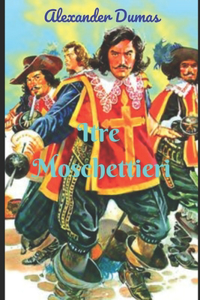 I tre Moschettieri