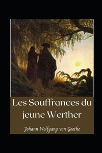 Les Souffrances du jeune Werther illustrée