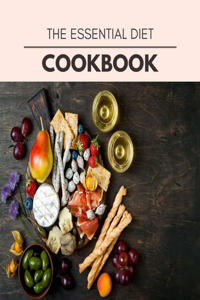 The Essential Diet Cookbook