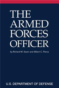 The Armed Forces Officer