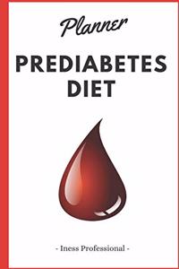 Prediabetes Diet