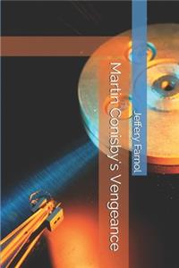 Martin Conisby's Vengeance