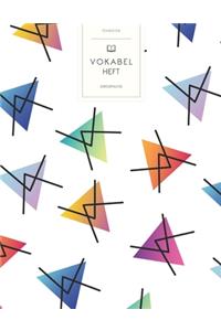 Vokabelheft
