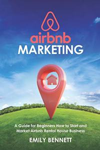 Airbnb Marketing