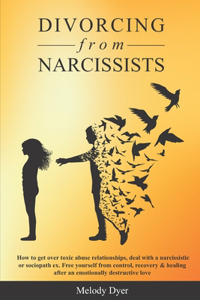Divorcing from Narcissists